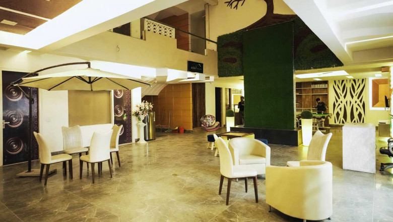 Coliving and PG Living in Noida: Affordable Urban Housing in 2025