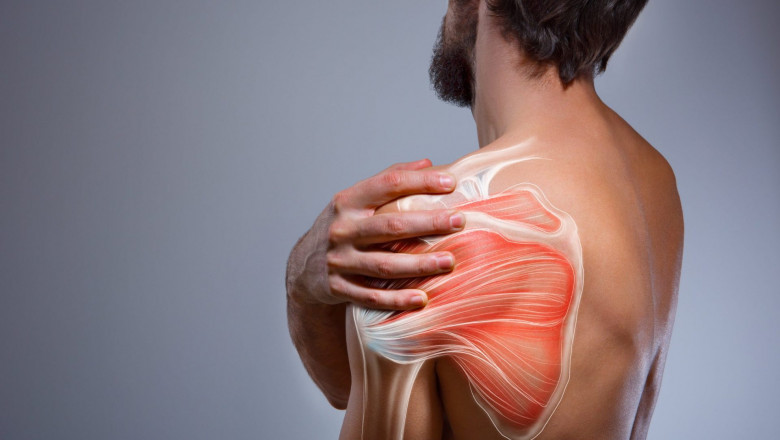 Comprehensive Shoulder Pain Treatment Dubai with Trusted Specialists