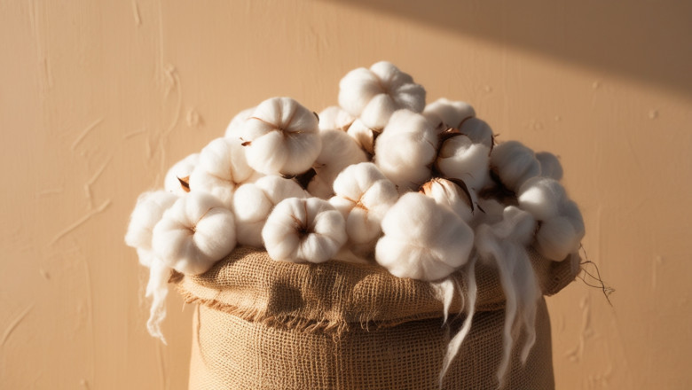 Cotton Price Chart 2025, Latest Price Analysis, Historical Data and Forecast