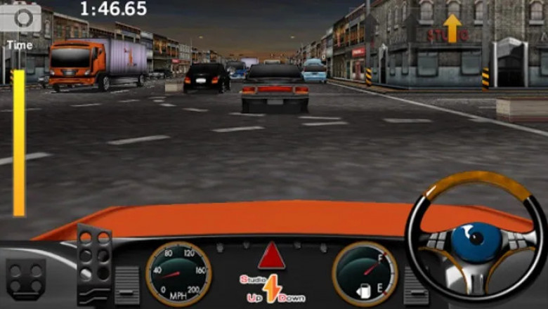 Dr Driving