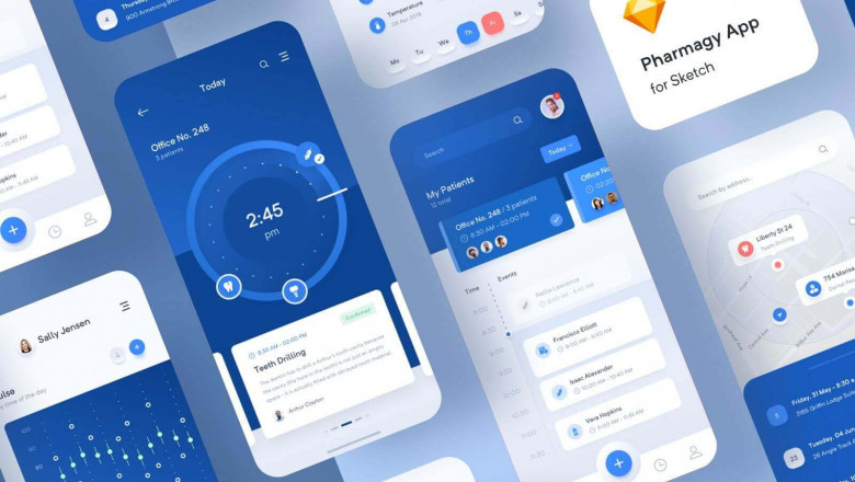 Elevate Your Business with Mobile App Design by Hexadecimal Software in 2025