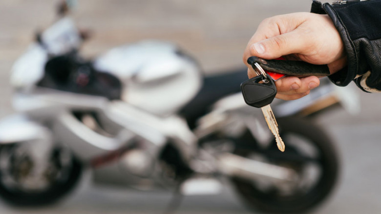 Emergency Bike Lock Opening Service | Fast & Reliable Bike Lock Help