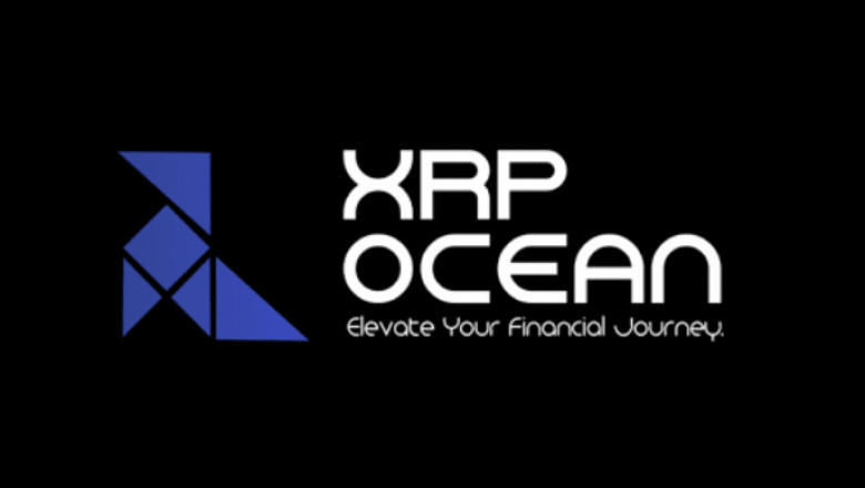 How to Introduce Your Friends to XRP Ocean the Right Way