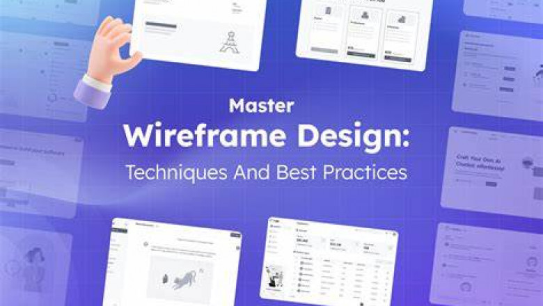 Mastering Wireframe Design with Hexadecimal Software in 2025