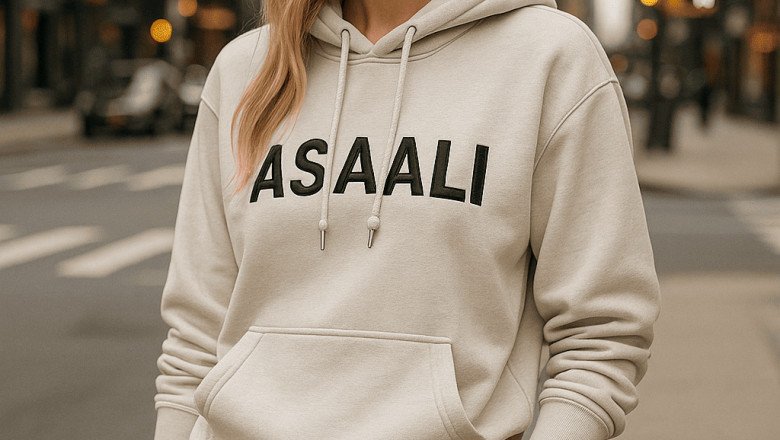 Our Asaali Shop Fabrics for Comfortable Fashion