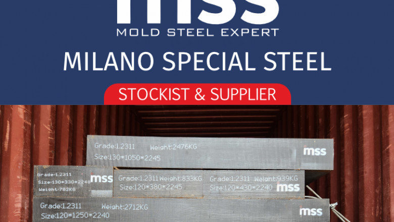 P20 Steel Supplier – All You Need to Know Before You Buy