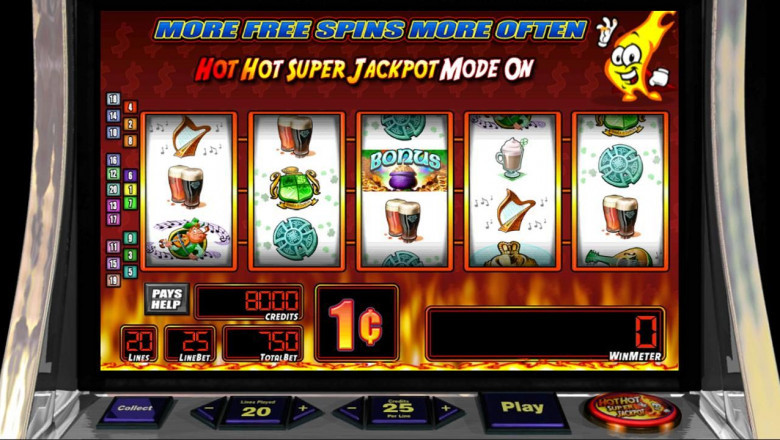 Psikologi di Balik Desain Permainan Slot: Mengapa Permainan Ini Sangat Menarik