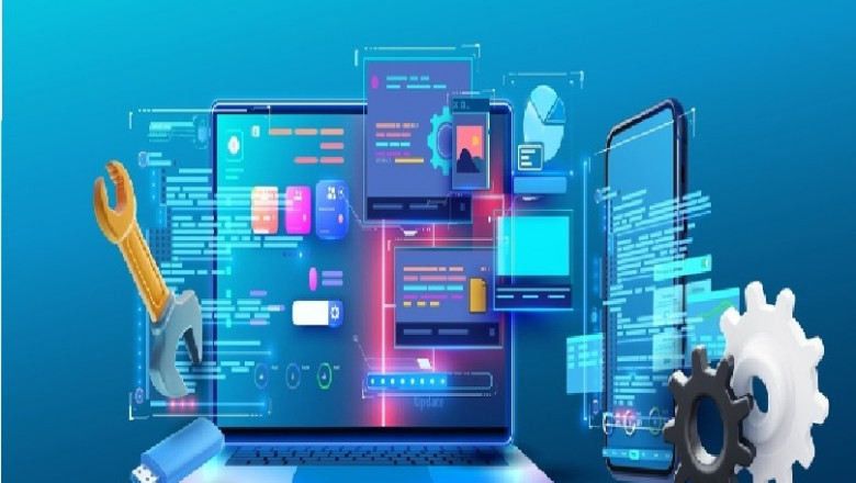 Revolutionize your business mobile App Development Dubai solutions with DXB Apps