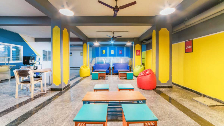 Shared Coliving and PG Living in Hyderabad: A Modern Solution for 2025