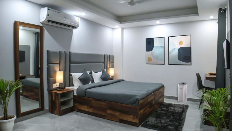Shared Coliving and PG Living in Lucknow: The Future of Urban Housing in 2025