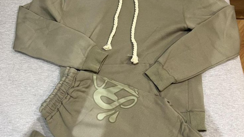 syna world tracksuit Official syna world Online Store New Brand