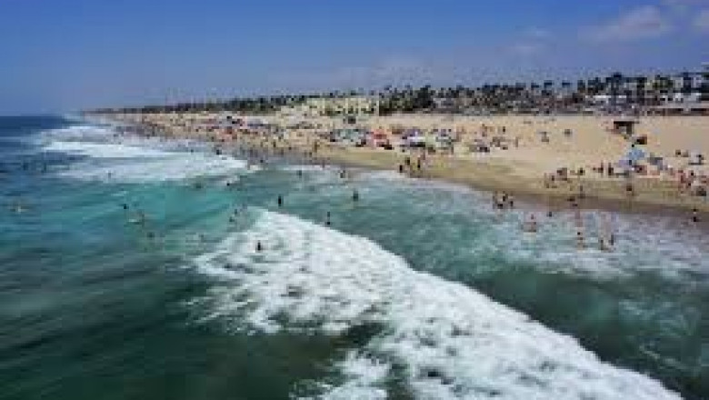 The Best Route from San Diego to LA for a Smooth and Fast Trip
