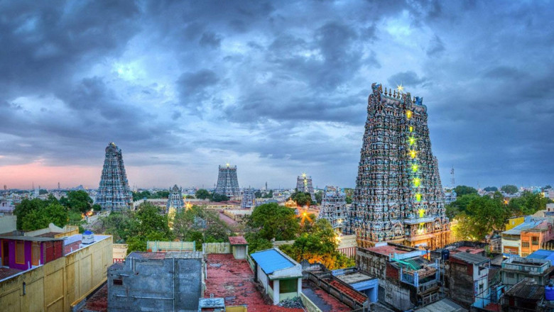 Top Things to Do in Tamil Nadu for a Memorable Vacation
