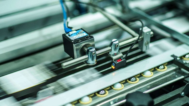 Variable Data Printing Labels Market is Estimated to Witness High Growth Owing to Inkjet Technology Advancements