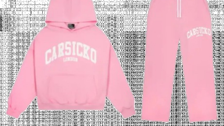 Why You Should Shop at Carsicko Clothing Now