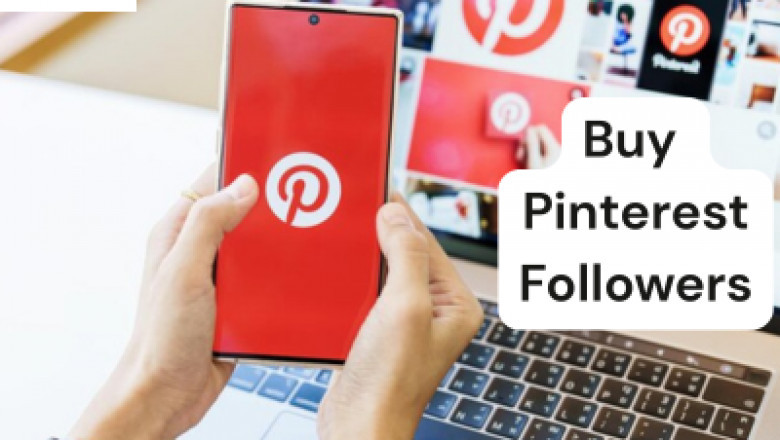 10 Best Sites to Buy Pinterest Followers