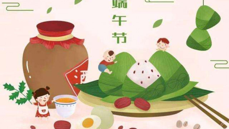 Dragon Boat Festival: A Treasured Chinese Heritage Passed Down for Millennia - Company China