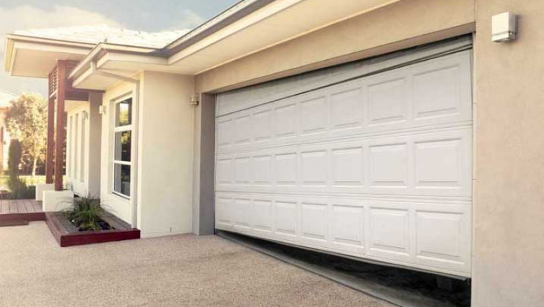 Emergency Garage Door Bloomfield Hills, MI
