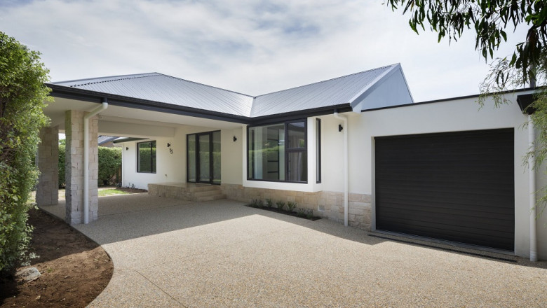 From Dream to Design: What to Expect When Working with Custom Builders in Canberra