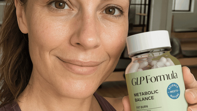 GLP Formula anmeldelse: Den helt naturlige måde at håndtere vægten naturligt på
