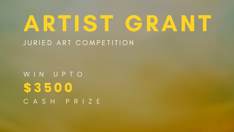 Grant Me the Summer: Top Summer Artist Grants to Fuel Your Art Dreams!