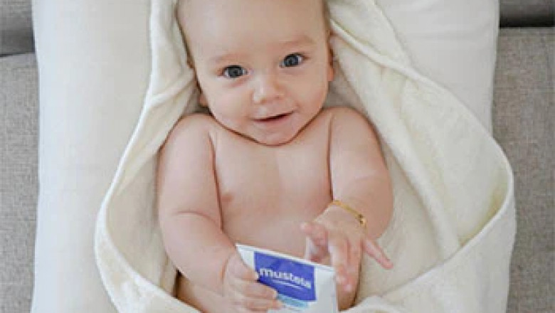 How to Make Baby Skin Fair Naturally at Home? – Safe & Effective Tips