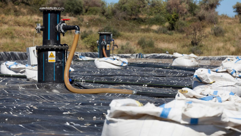 Landfill Gas Market to Expand via Biogas Tech Enhancements