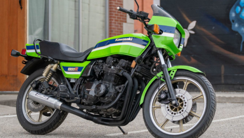 Miller and Miller's June 14 Automobiles, Motorbikes and Advertising Auction will be held Live and Online