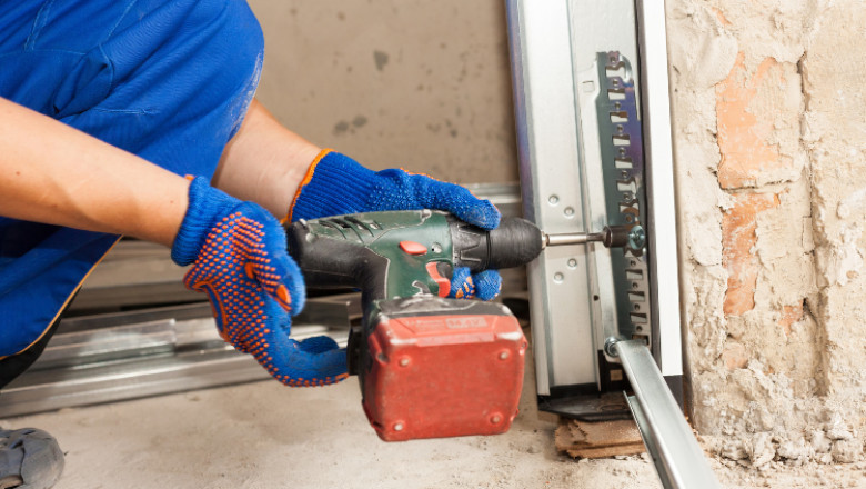 Need Garage Door Repair in Long Island? Trust Local Pros