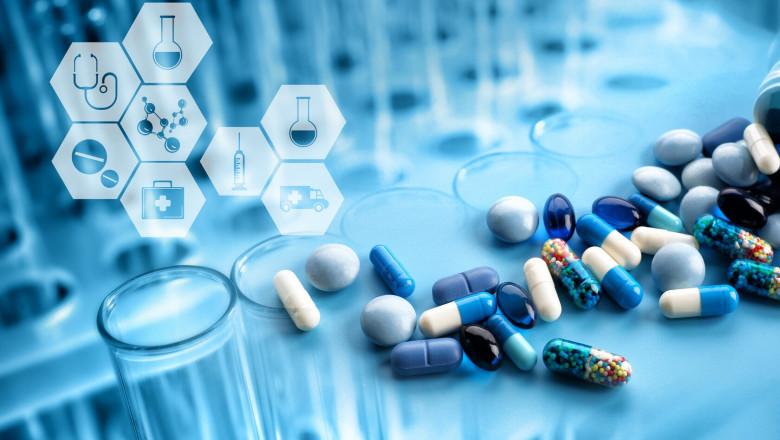 Pharmaceutical Water Market Poised for Growth with Advanced Membrane Technology