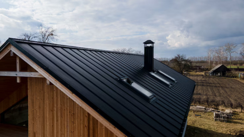 Professional Roof Repair Texas