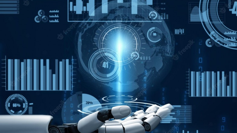 Unlock the Future with Our AI Marketing Course