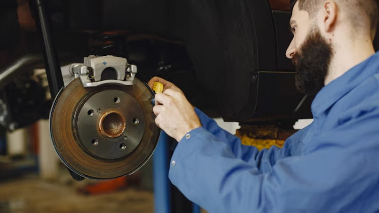 Your Ultimate Guide to Car Alignment, the Cost of a Tesla Car, and Brake Service – Powered by Patriot Express Auto