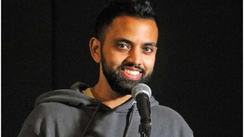 Akash Singh: The Comedian Who’s Making India Laugh One Joke at a Time