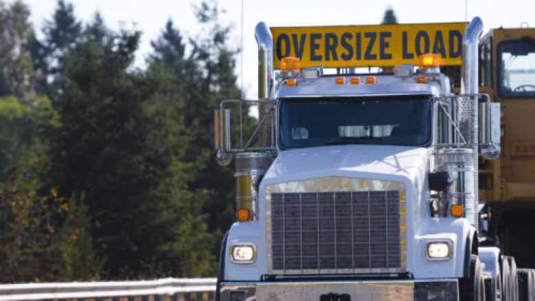 Behind the Wheel: The Story Driving Portage Logistics, LLC Forward