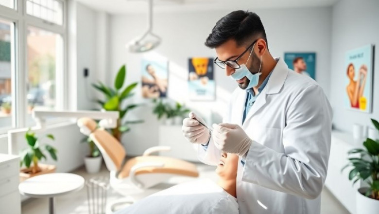 Best Dentist and Dental Clinic in Park Circus: Your Complete Guide to Outstanding Oral Care