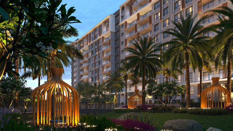 Discovering Bengaluru’s Premier Real Estate Projects with HexaHome in 2025