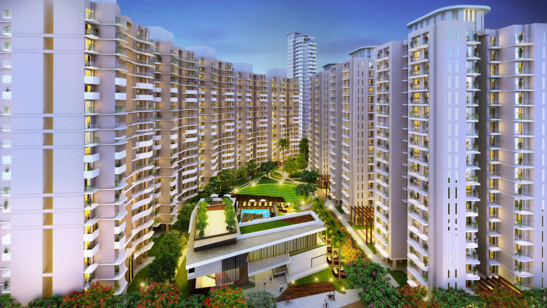 Exploring Delhi’s Top Real Estate Projects with HexaHome in 2025