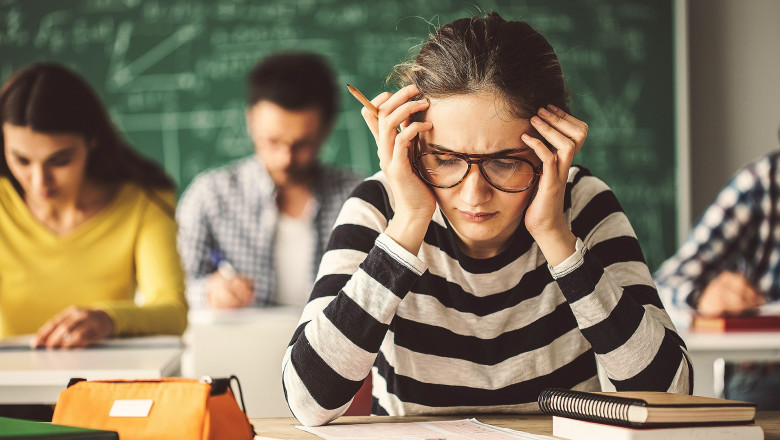 How Joining a Study Group Can Boost Your Exam Performance