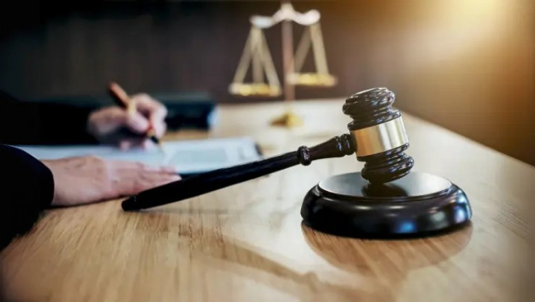 Best Lawyers in Dubai