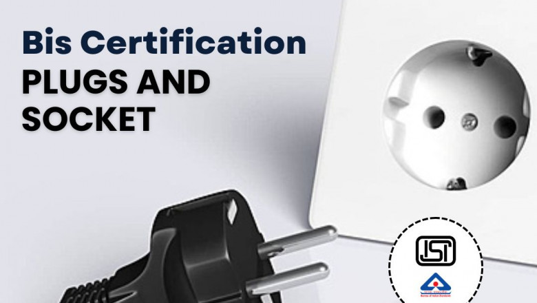 Trust EVTL for accurate BIS certification of plugs and socket outlets
