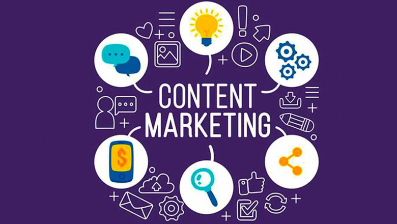 Content Marketing Rochester NY: Fuel Your Brand with Engaging Strategy