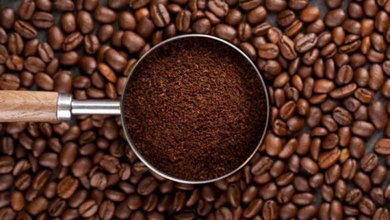 Coffee Powder Manufacturing Plant Cost- Detailed Project Report, Setup Details, and Manufacturing Process