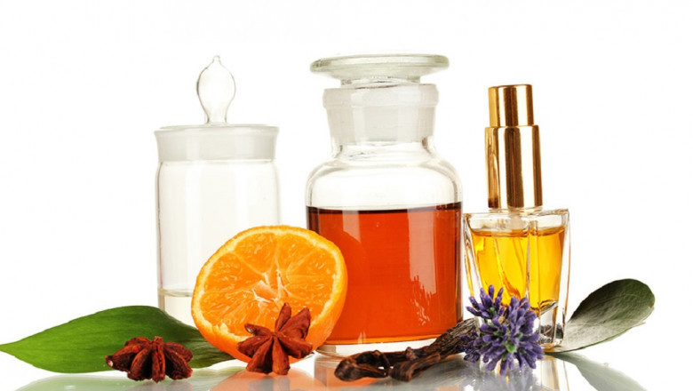 Flavors and Fragrance Manufacturing Plant Project Report 2025: Comprehensive Business Plan and Unit Setup