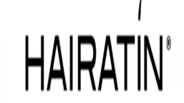 Haar keratine therapie