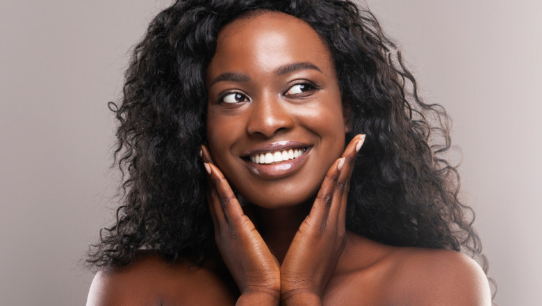 How to Blend Your Raw Hair Bundles with Your Natural Hairline?
