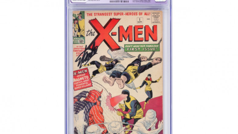 Miller and Miller's Auctions held May 21-25 Featured A wide Variety of Collectibles Grossed $1 Million