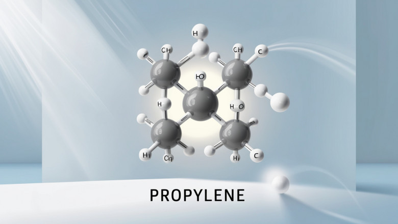 Propylene Price Trend, Real-Time Price Fluctuations and Forecast Data
