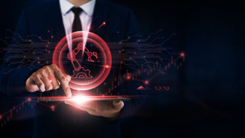 Streamlining Business Processes in the Digital Age