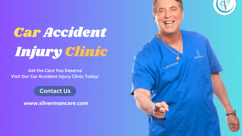 Top Miami Car Accident Injury Clinics for Fast Recovery